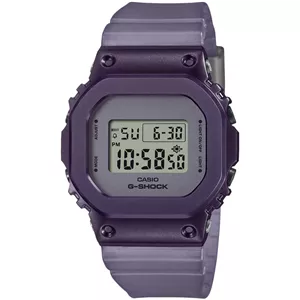 ساعت مچی زنانه کاسیو، زیرمجموعه G-Shock، کد GM-S5600MF-6DR