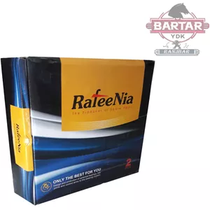 دیسک چرخ جلو 405 رفیع نیا
