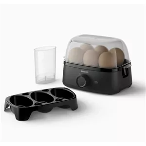 تخم مرغ پز فیلیپس مدلHD9137