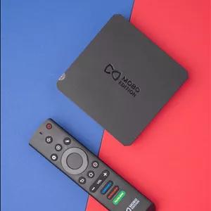 اندروید باکس نت باکس موبوادیشن