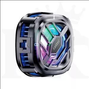 فن خنک کننده ارلدام مدل ET-F12(اورجینال)