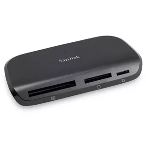 رم ریدر سندیسک SanDisk ImageMate Pro USB-C
