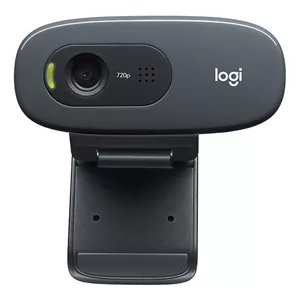 وب کم لاجیتک مدل C270
