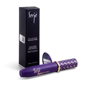 ریمل حجم دهنده سرژه