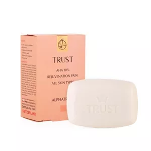 پن لایه‌بردار آلفاتراست حاوی 10% AHA