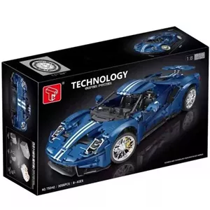 لگو ماشین فراری سری تکنولوژی GT