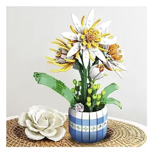 لگو گل Epiphyllum کد JJ9033