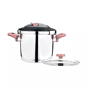 زودپز کاندید مدل فونیکس گنجایش 6 لیتر