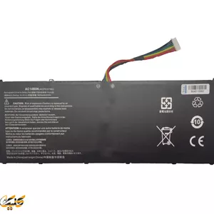 باطری لپ‌تاپ ایسر ACER BATTERY AC14B8K