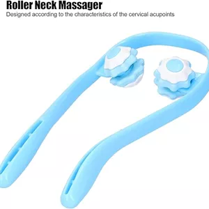 ماساژور گردن فشاری(shiatsu)