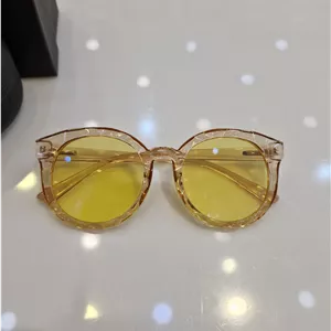 عینک دید در شب شیشه تراش