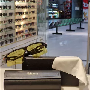 عینک دید در شب