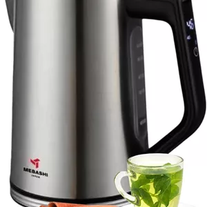 کتری برقی مباشی ME-KT1110