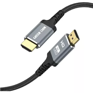 کابل HDMI 8K گرین لاین مدل GN8KHDMI3HD