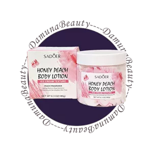 بستنی بدن سادور