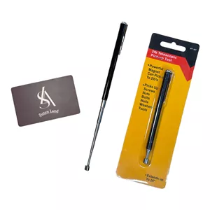 مگنت تلسکوپی