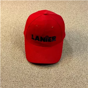 کلاه کپ قرمز استوک اورجینال-LANIER-استوک مارکباز