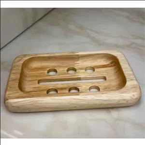 جا صابونی گلدن چوب