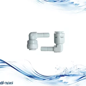 زانو میخی اتصالات خانگی