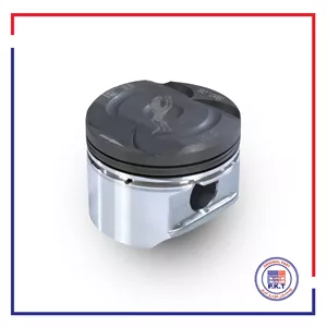 پیستون تقویتی تراکمی 12.2پژو 206 TU5