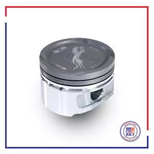 پیستون توربو تراکمی پژو 206 TU5 TC