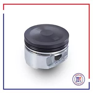 پیستون تراکمی 11.5 پژو 206 TU5 NFU