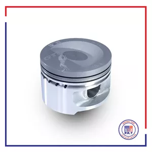 پیستون تراکمی 11:2 405 پژو GTI XU7 نعل اسبی