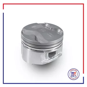 پیستون بهینه تراکمی پژو  206 TU5 NFU