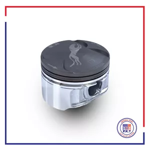 پیستون تراکمی  پژو 206 TU5 استروک 88