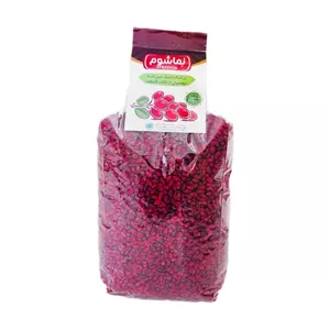 زرشک پفکی نماشوم - 1 کیلو