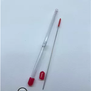 سوزن ایربراش 0.2 میلی‌متری 