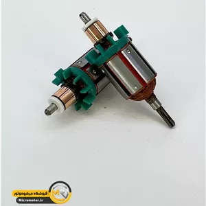 آرمیچر سوهان برقی رنه