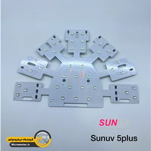 برد کامل LED برند SUNUV مدل 5Plus