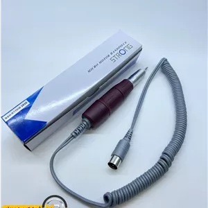 هندپیس استرانگ سبک