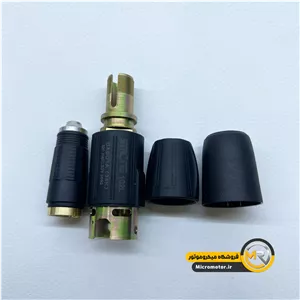 پوسته کامل هندپیس سوهان برقی استرانگ