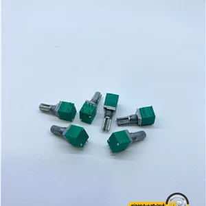 ولوم سوهان برقی کوکو