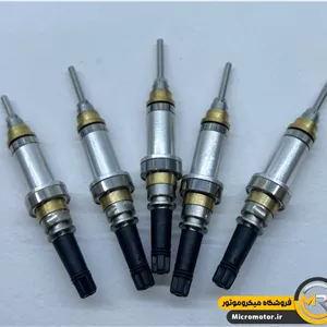 اسپیندل کامل هندپیس کوکو و نیل مستر