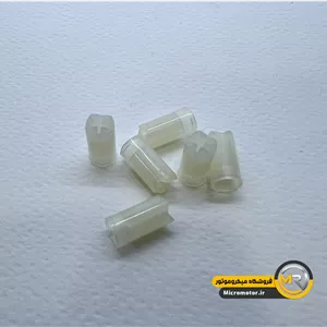 کوپلینگ میکروموتور ماراتن (سوهان برقی)
