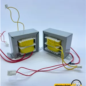 ترانس ۲۲۰ ولت به ۳۲ ولت ۲ آمپر مخصوص سوهان برقی(وارداتی)