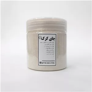 چای کرک