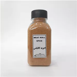 ادویه کالباس