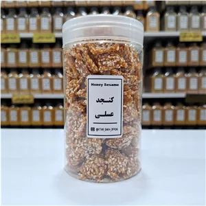 کنجد عسلی