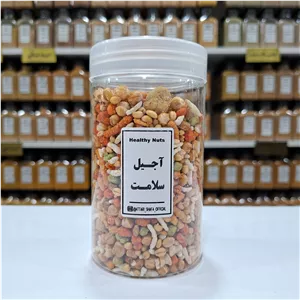 آجیل سلامت