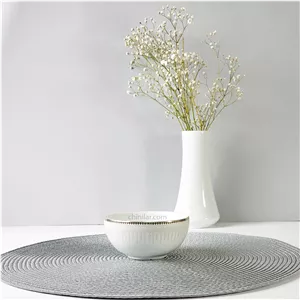 پیاله طرح الیزابت چینی لورین