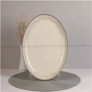 دیس متوسط چینی ورت وول طرح تابش