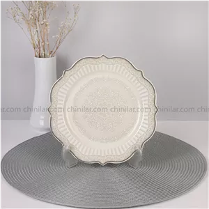 پیش دستی طرح درسا 3014 چینی نیوبن دارسی