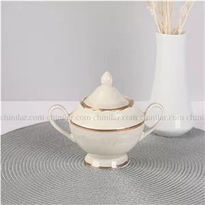 قندان طرح دنیز 3001  چینی نیوبن دارسی