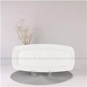 دیس کباب 40 سفید رلیف هتلی تقدیس