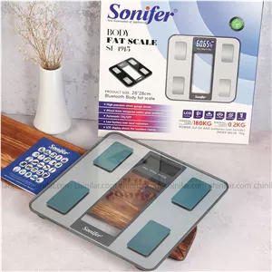 ترازوی دیجیتال و هوشمند سونیفر SF-1915