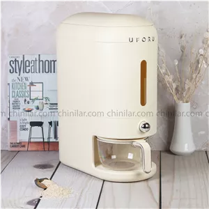 جا برنجی 10 کیلویی یوفرو کرمی